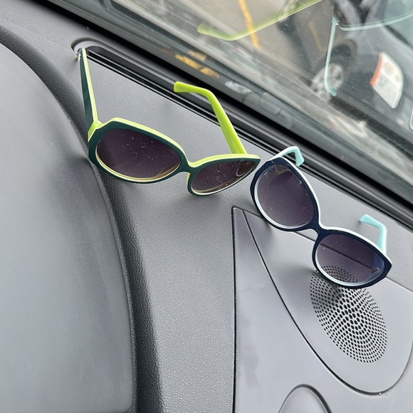 COPY - Boden sunglasses main image 4